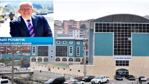 Bozkurt, eski belediye başkanının hatası yüzünden Posbıyık'a yüklendi
