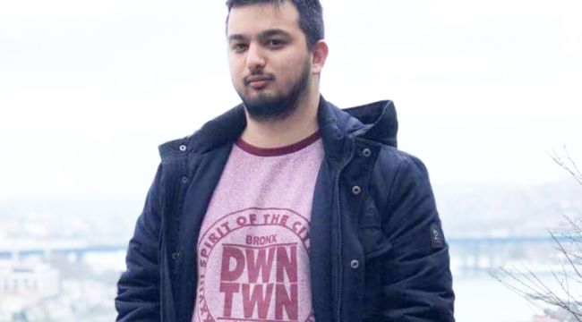 Doktorun 22 yaşındaki oğlu 6. kattan düşerek hayatını kaybetti