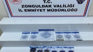 - Günlük kiralık evde uyuşturucu madde ele geçirildi: 2 tutuklu