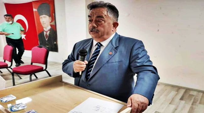 KOCA ÇINAR, GÜVEN TAZELEDİ