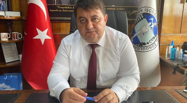 - Maden ocaklarında 40 işçinin testi pozitif, 28 işçi karantinada