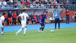 - TFF 2. Lig: Zonguldak Kömürspor: 0 - Akhisarspor: 1