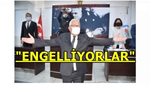 Başkan Posbıyık'tan iktidar vekilleriyle ilgili çarpıcı iddia (Video)