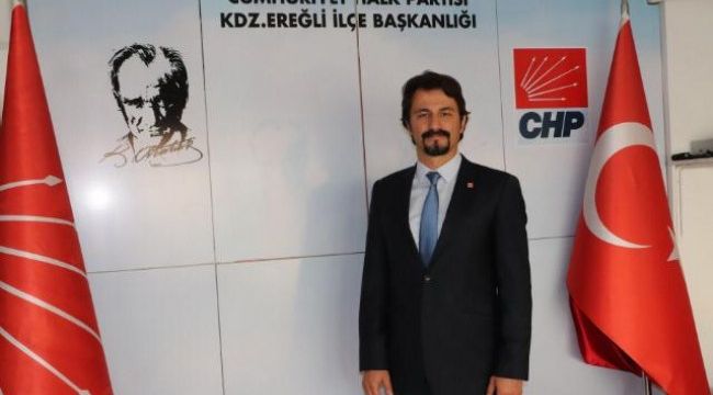 Ertuğrul'dan Cumhuriyet Bayramı mesajı...