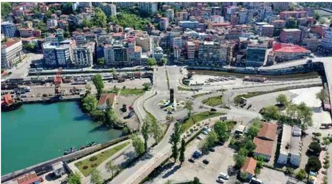 Zonguldak'ta Eylül'de satılan konut sayısı açıklandı