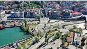 Zonguldak'ta Eylül'de satılan konut sayısı açıklandı