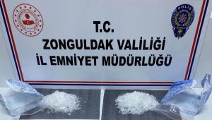 - Emniyetten uyuşturucu operasyonu