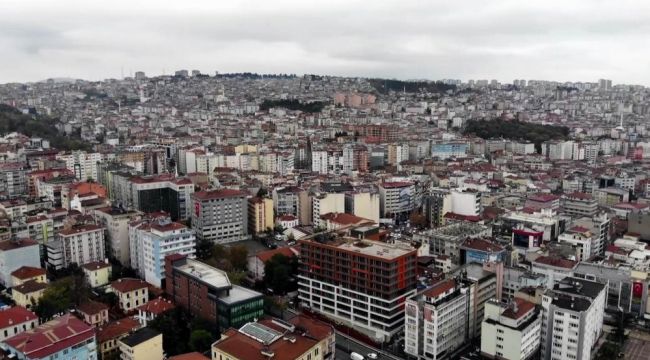 - Karadeniz Bölgesi’nde en fazla faal dernek Samsun’da