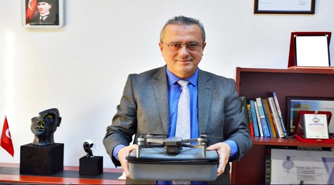 KDZ. EREĞLİ BELEDİYESİ, E-ATIK TOPLAMA YARIŞMASINDA 2. KEZ ÖDÜL KAZANDI