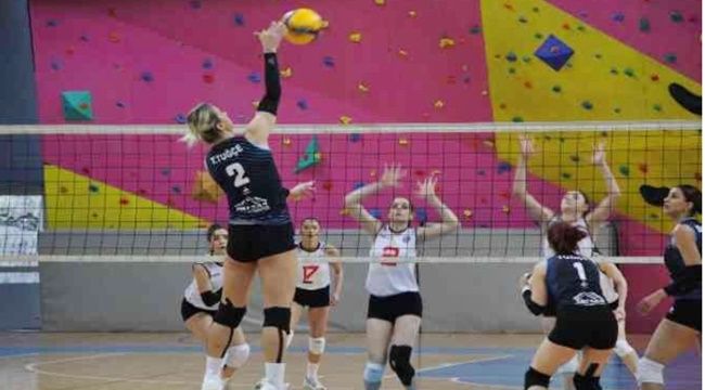  3-2 mağlup ederek play off yolunda önemli bir galibiyet aldılar