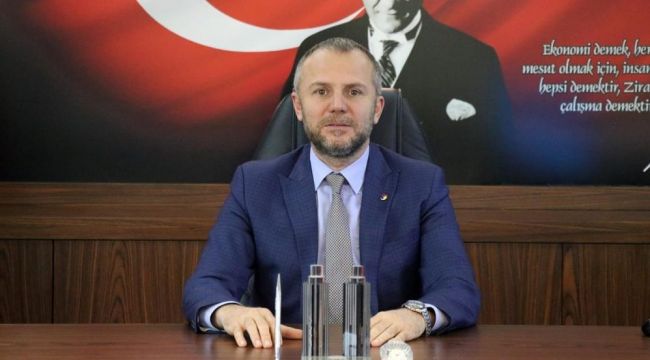 - Kdz. Ereğli TSO üyelerinin KEP sistemine kayıt olmasını istedi