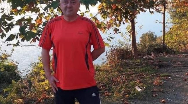 - Sahte içkiden öldüğü iddia edilen şahıs son yolculuğuna uğurlandı