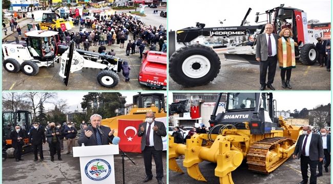 10 milyonluk yatırım...(Video-foto galeri)