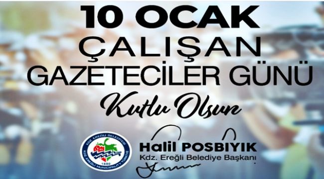 10 Ocak