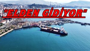 BAŞKAN POSBIYIK UYARDI: ELDEN GİDİYOR