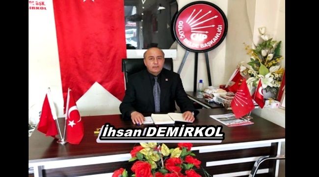 Demirkol'un acı günü