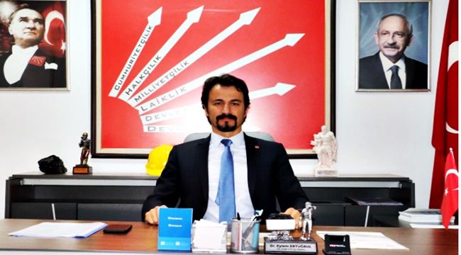 Ertuğrul, Kılıçdaroğlu'nun programını değerlendirdi