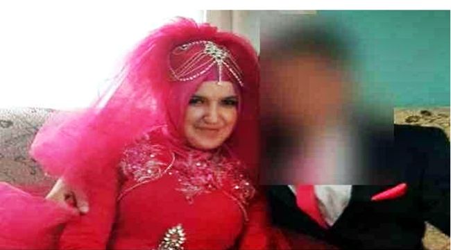 Genç kadın evinde ölü bulundu