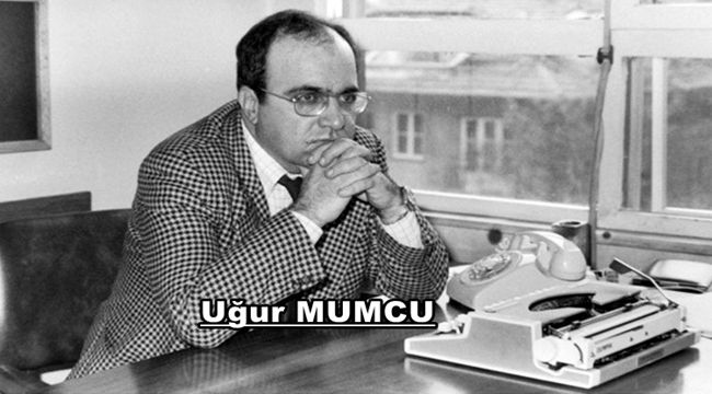 Mumcu'nun aramızdan ayrılışının 29. yılı 