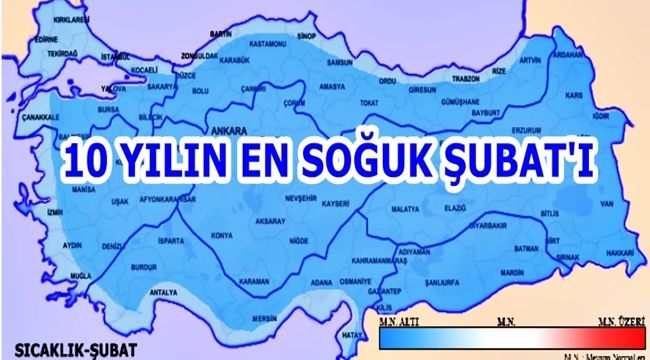 Uzmanların Şubat öngörüleri... 