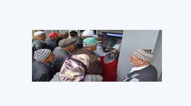 Zamlı maaşlar belli oldu