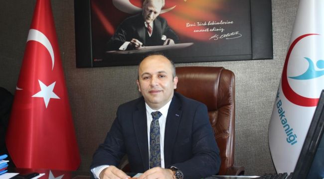 İlçelerde de TURKOVAC aşısı uygulanmaya başlanacak