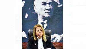 Meclis, Başkan Posbıyık'sız toplandı (Video)