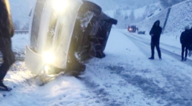  16 madenci ölümden döndü