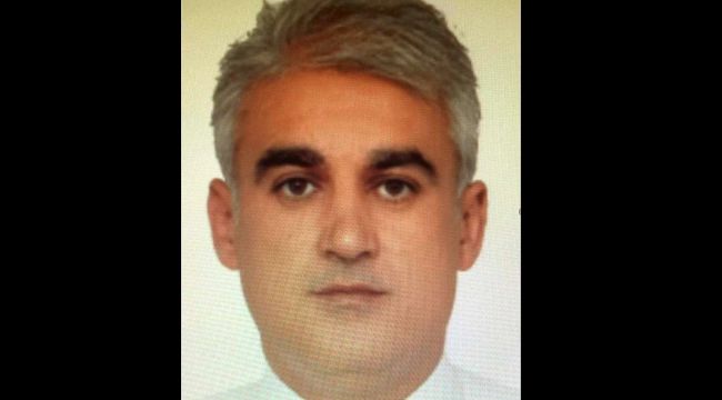 POLİS, GÖREVİ BAŞINDA KALP KRİZİ GEÇİRDİ...