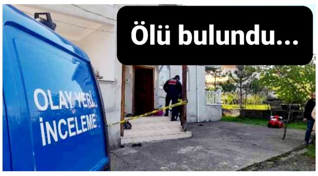 Ailesi kanlar içerisinde buldu!