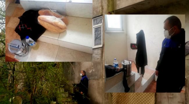 Belediyeden o habere zorunlu açıklama...