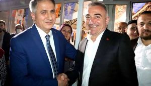 2050 kişi katıldı (Foto galeri)