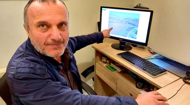 Günay: İddiaların doğru olmadığı doğru değil!