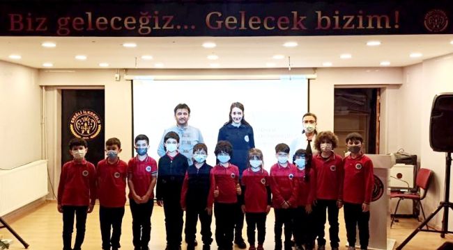Suyun serüveni...(Foto galeri)