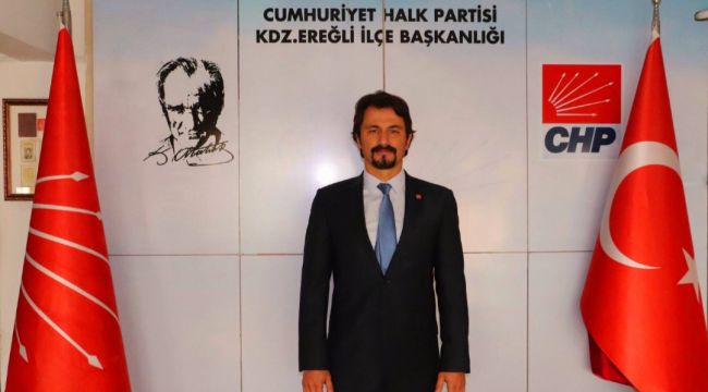 ERTUĞRUL: 19 MAYISLARIN DEĞERİ TARTIŞILAMAZ!