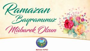 Kaymakam Yapıcı: Bütünleşme zamanıdır...