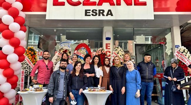 Kdz.Ereğli'de 48'incisi açıldı (Video-foto galeri)