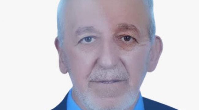 ÖLÜ BULUNDU
