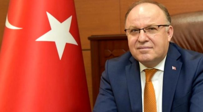 Vali Tutulmaz: Toplumsal yaşantımıza büyük anlam ve değer katıyor