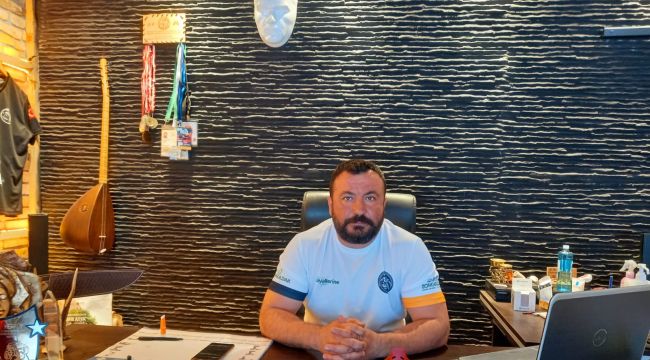 Ereğli bu festivali Çaycuma'ya kaptırdı