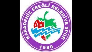 Kdz.Ereğli Belediyespor'da görev dağılımı yapıldı