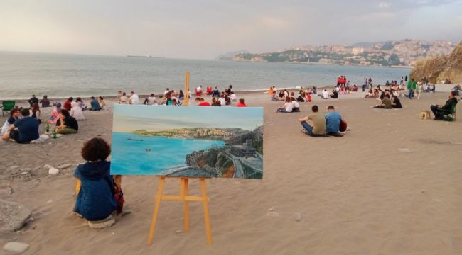 Sadece Zonguldak... (Foto galeri)