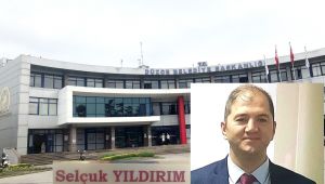 YILDIRIM, GÜVENLİK AMİRİ OLDU…