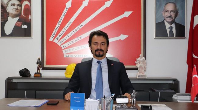 Ertuğrul: Düzenleme milyonlarca emekçinin refahını artırmayacak