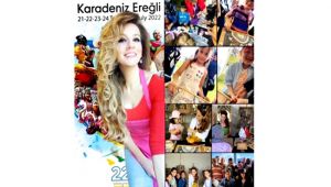 Gaziantep'i mozaik sanatıyla Ereğli'de tanıtacak