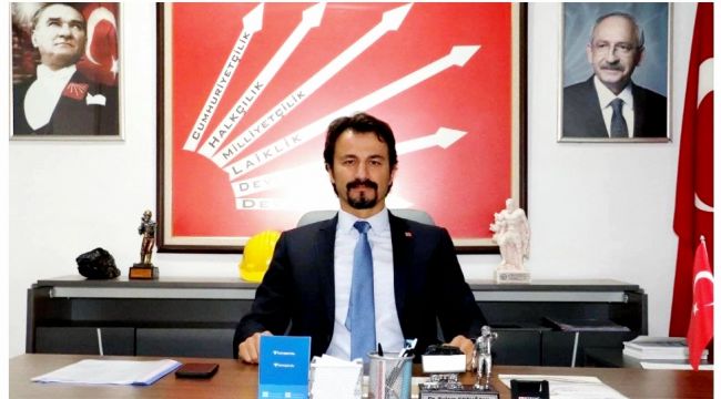 Ertuğrul: Öğretmenlerimizin hakkını yemeyin