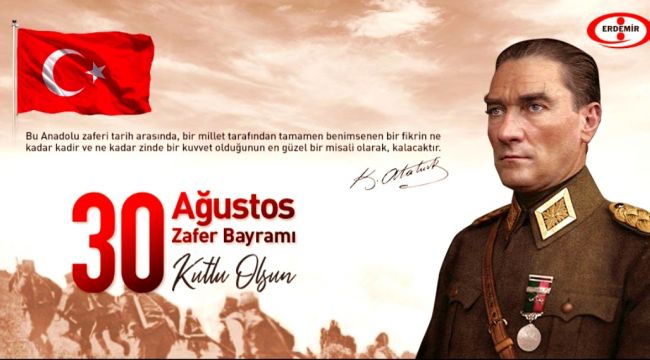 Kurtuluş Zaferinin 100. yılı 