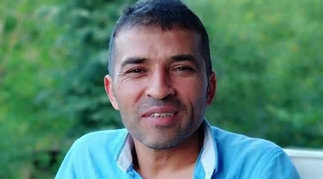 Maden işçisi kalbine yenildi