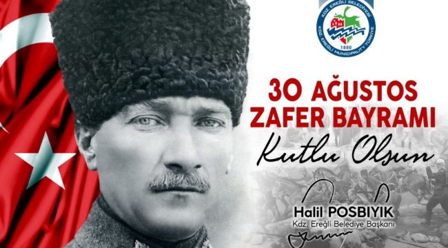 Şanlı Zaferin 100. yılı...