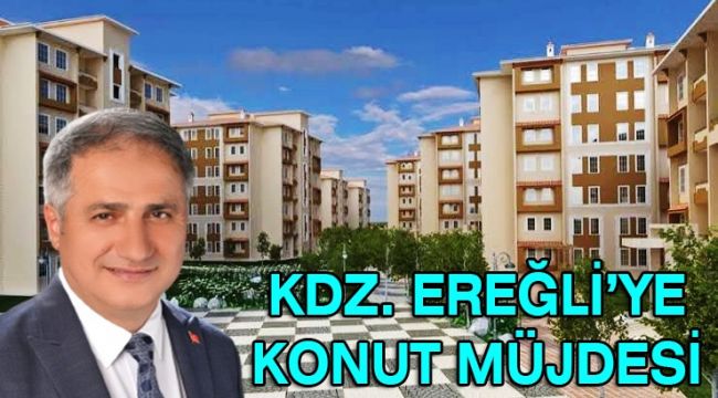 Kdz Ereğli'de dahil edildi 